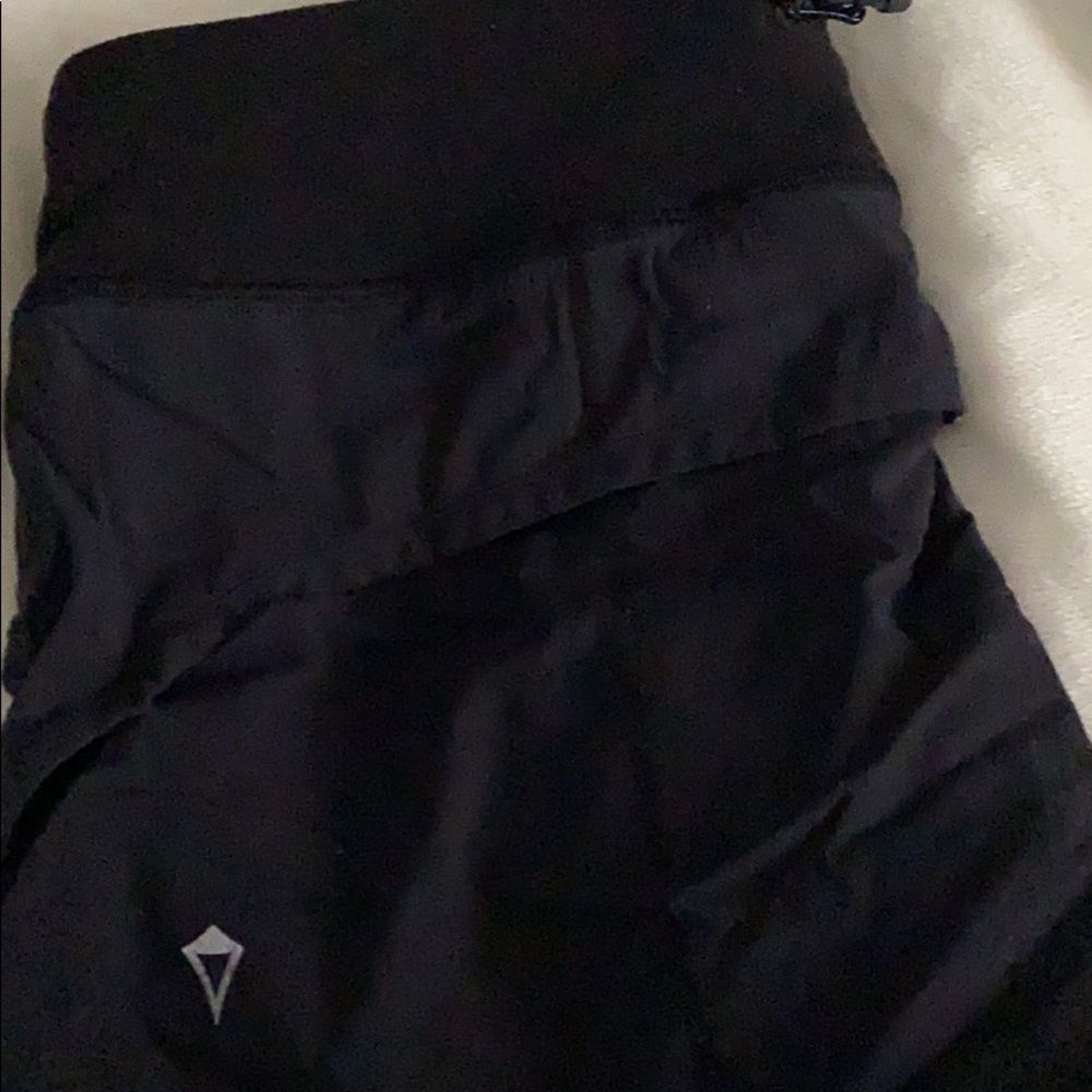 ivivva shorts